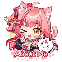 MiChu About Chibi Panel Art - Reytsu