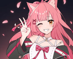 MiYume Portrait of Newest Design - @reiiyux