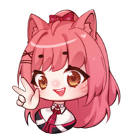 OC old design - @Evee_ri