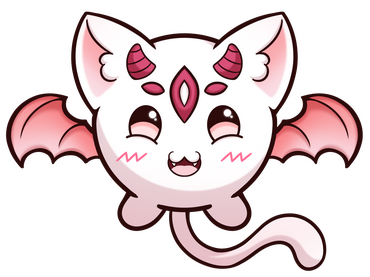 Moony Art - @nyanko_016